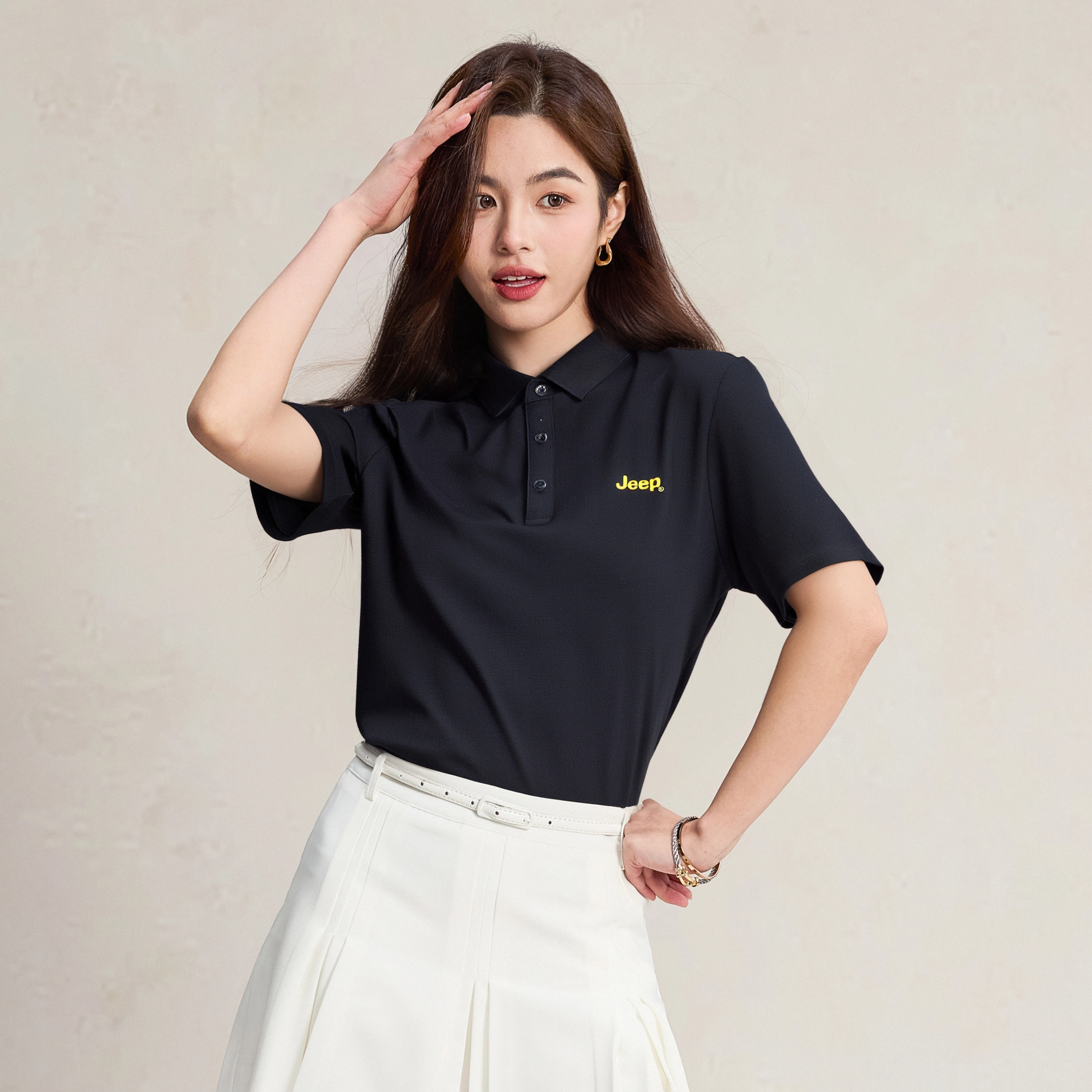 Jeep lifestyle Polo