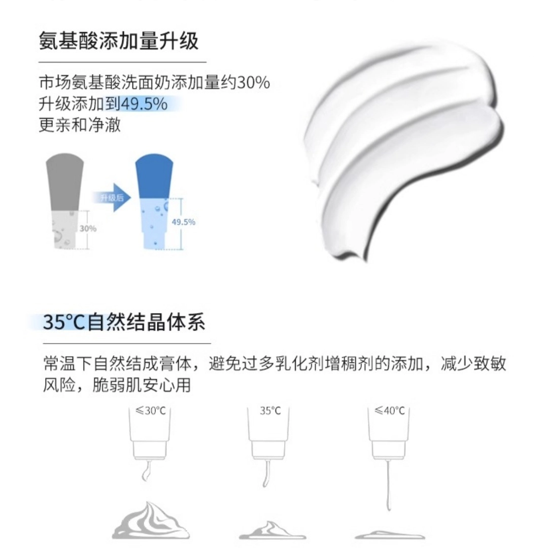 遇见香芬 二裂酵母水光护肤套装 淡纹舒缓维稳提亮清爽修护补水控油清洁晒后修复淡化细纹