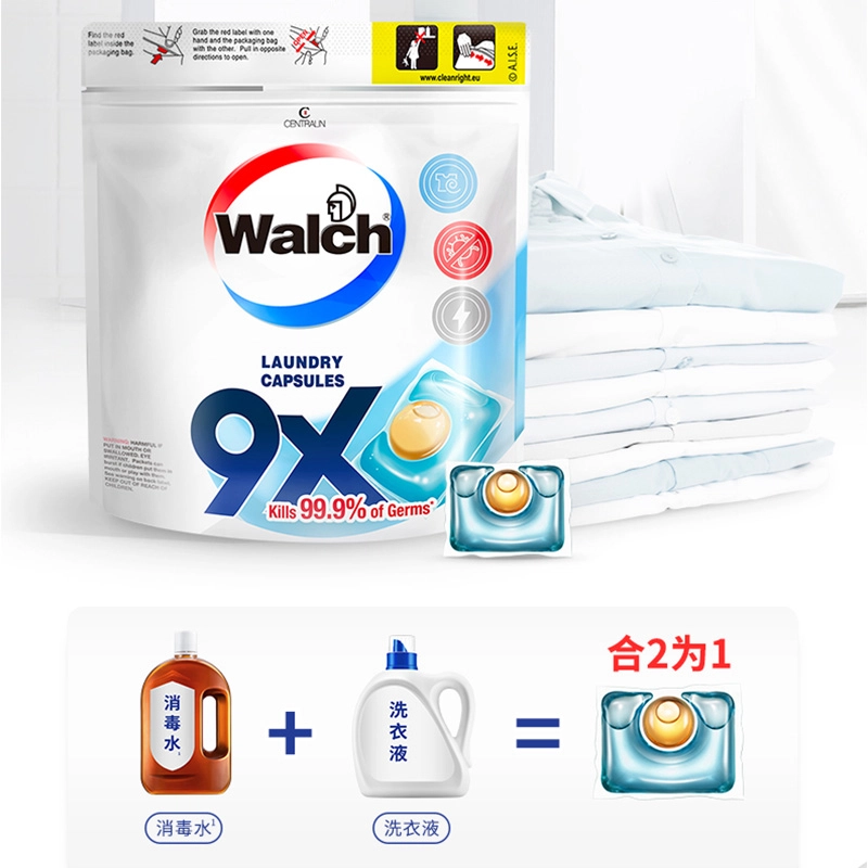 WALCH 9X 20 9