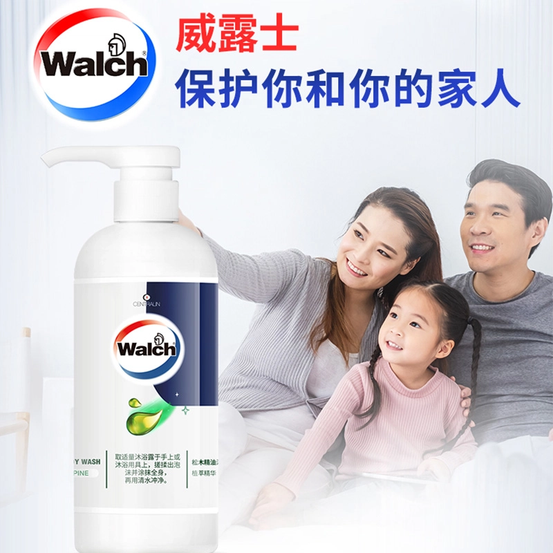 WALCH 450ml
