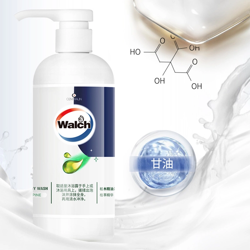 WALCH 450ml