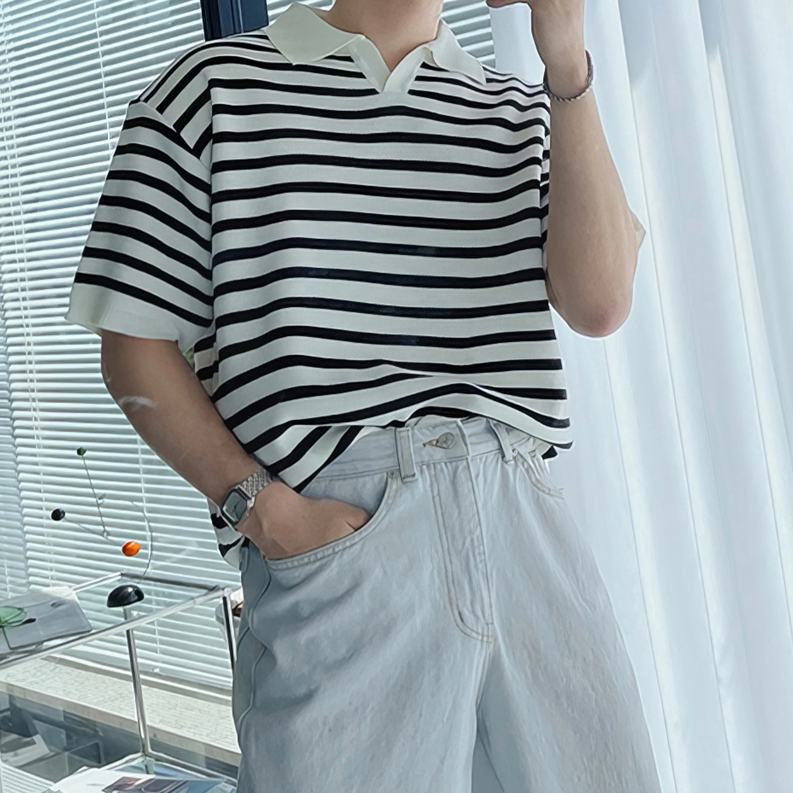 SHANTREE T