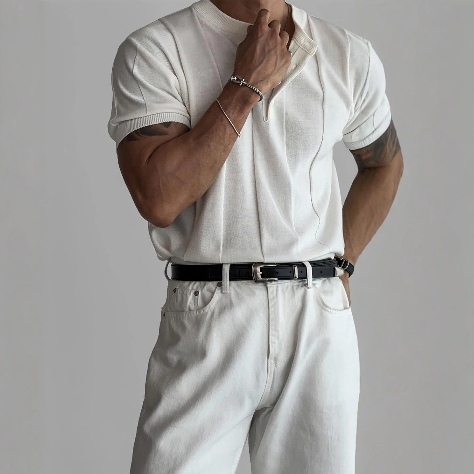 T