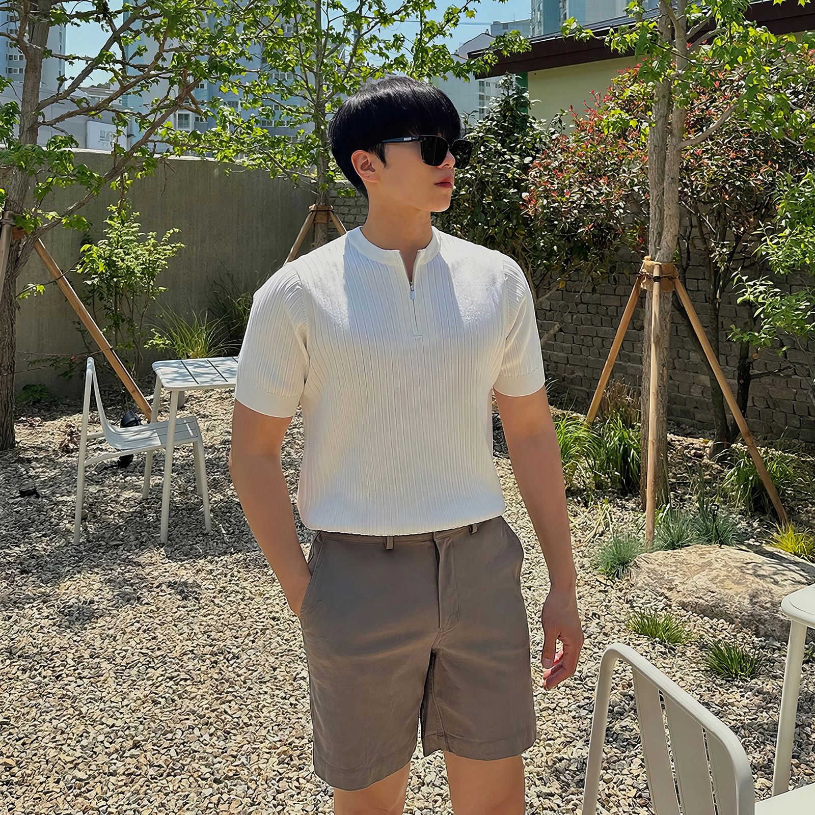SHANTREE T