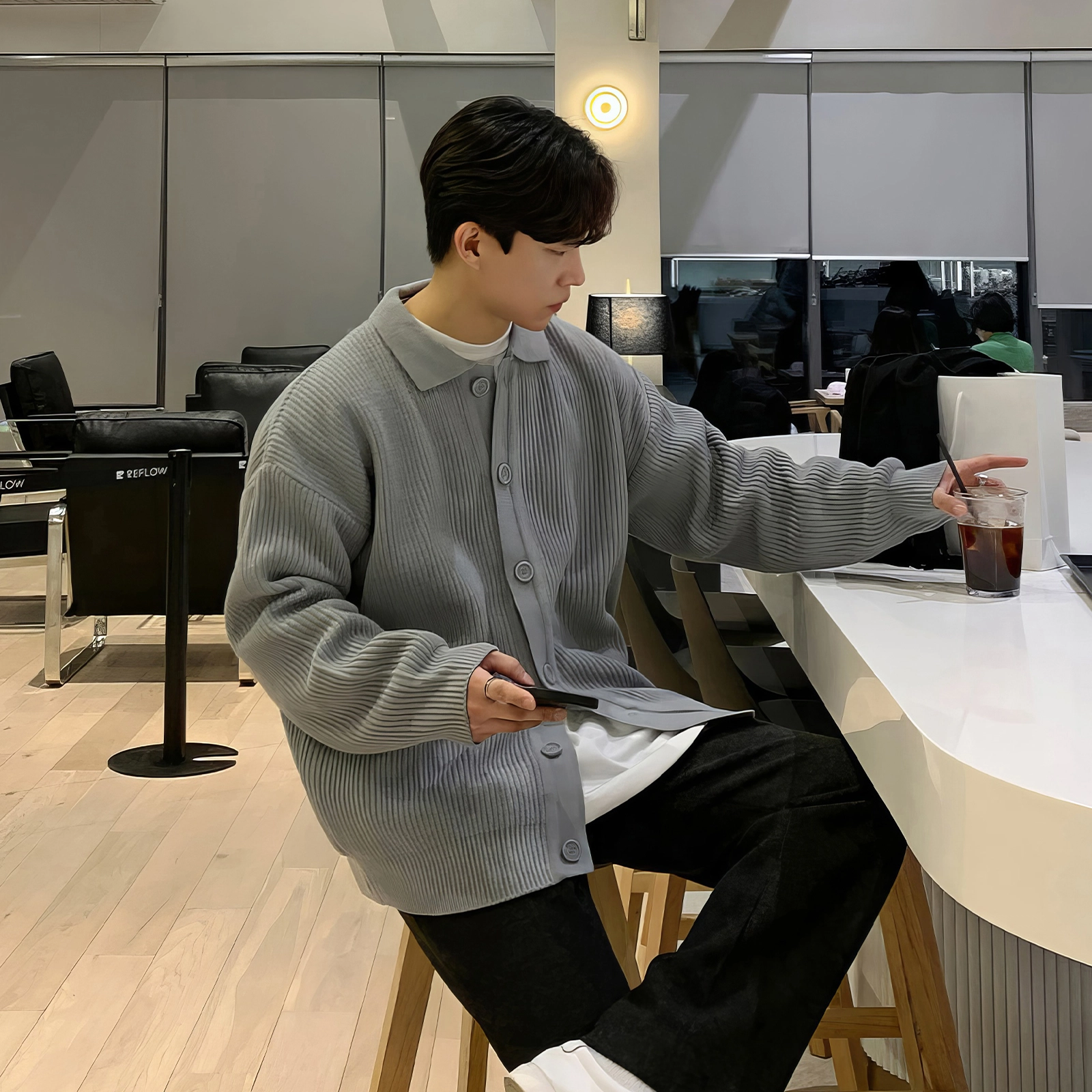 SHANTREE ins