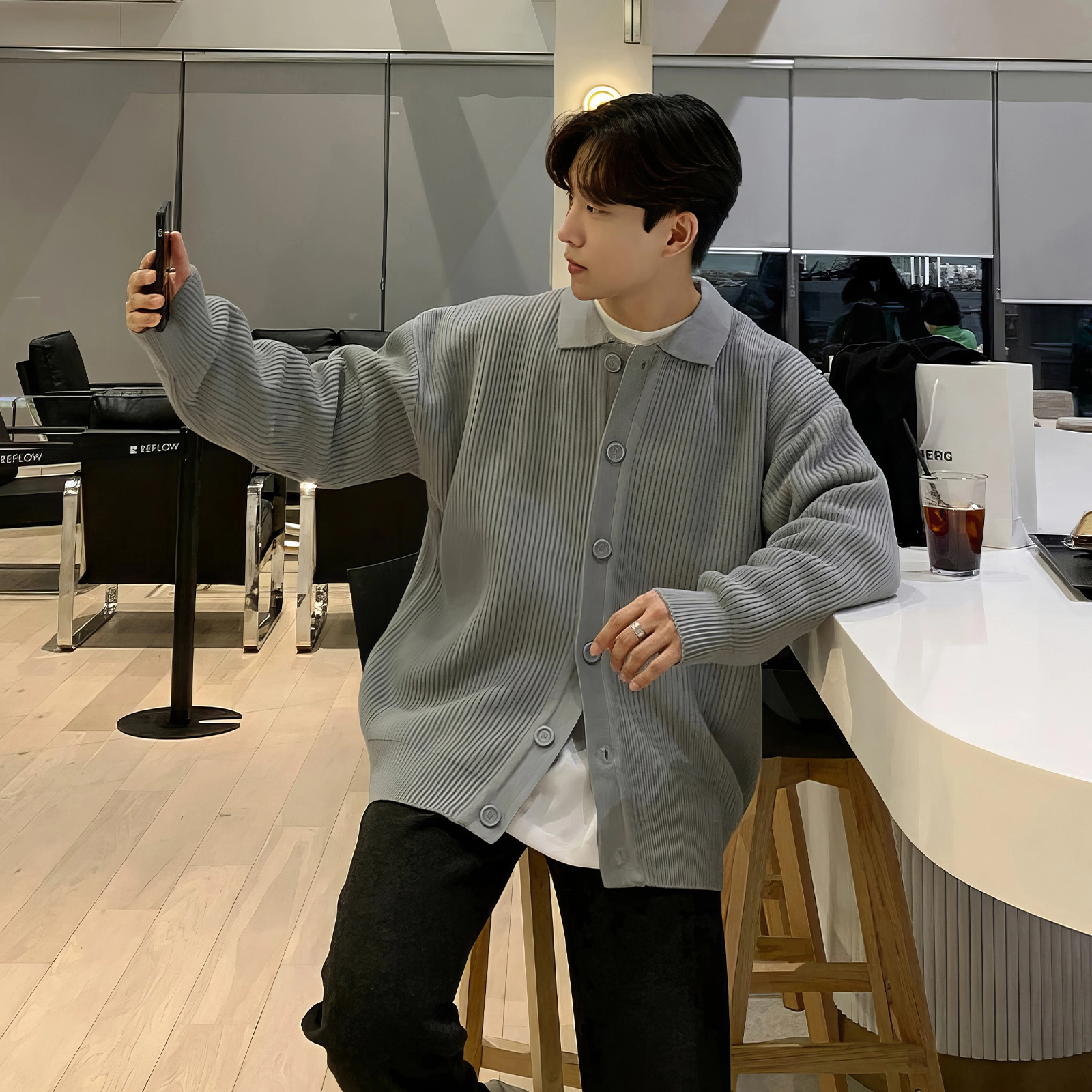 SHANTREE ins