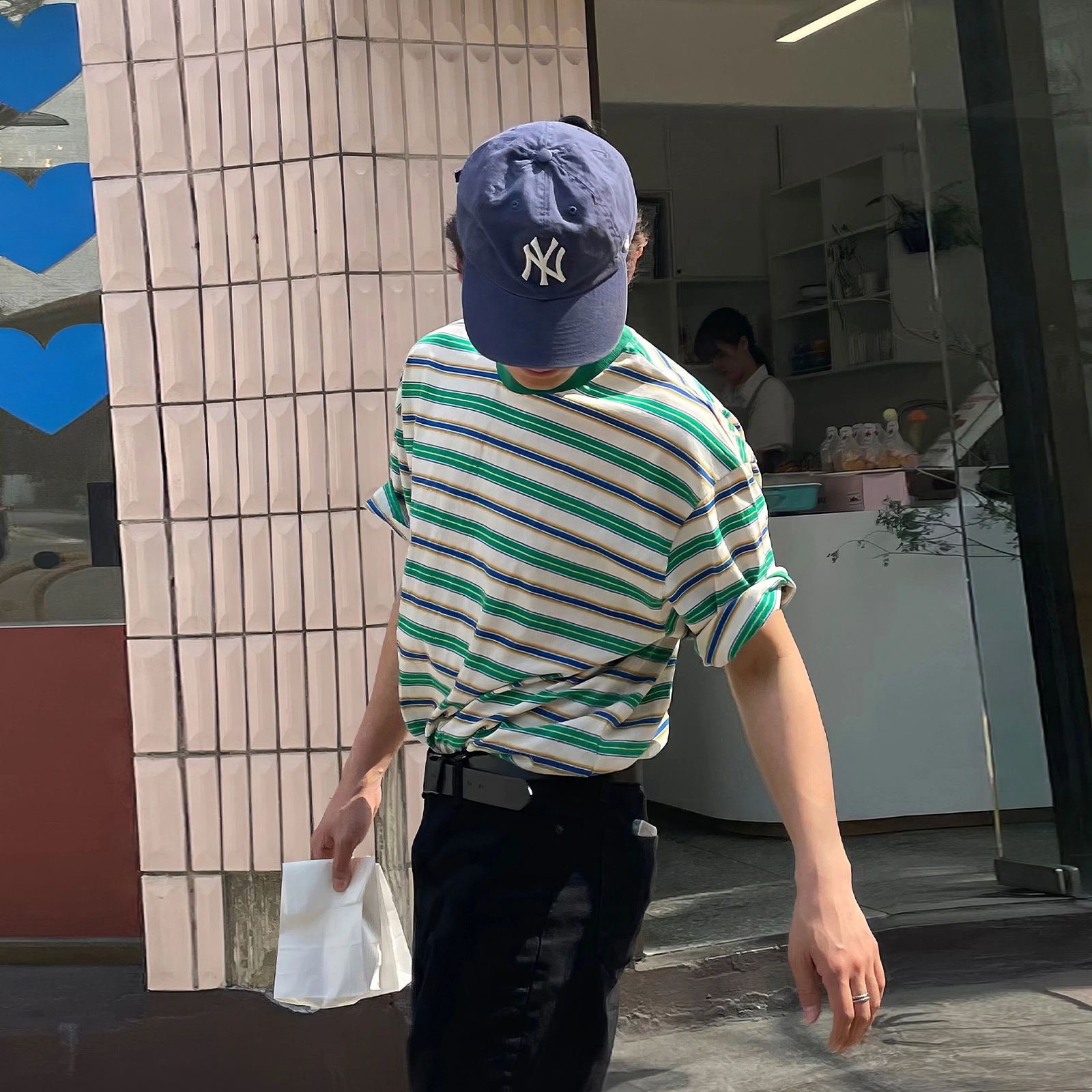 SHANTREE T
