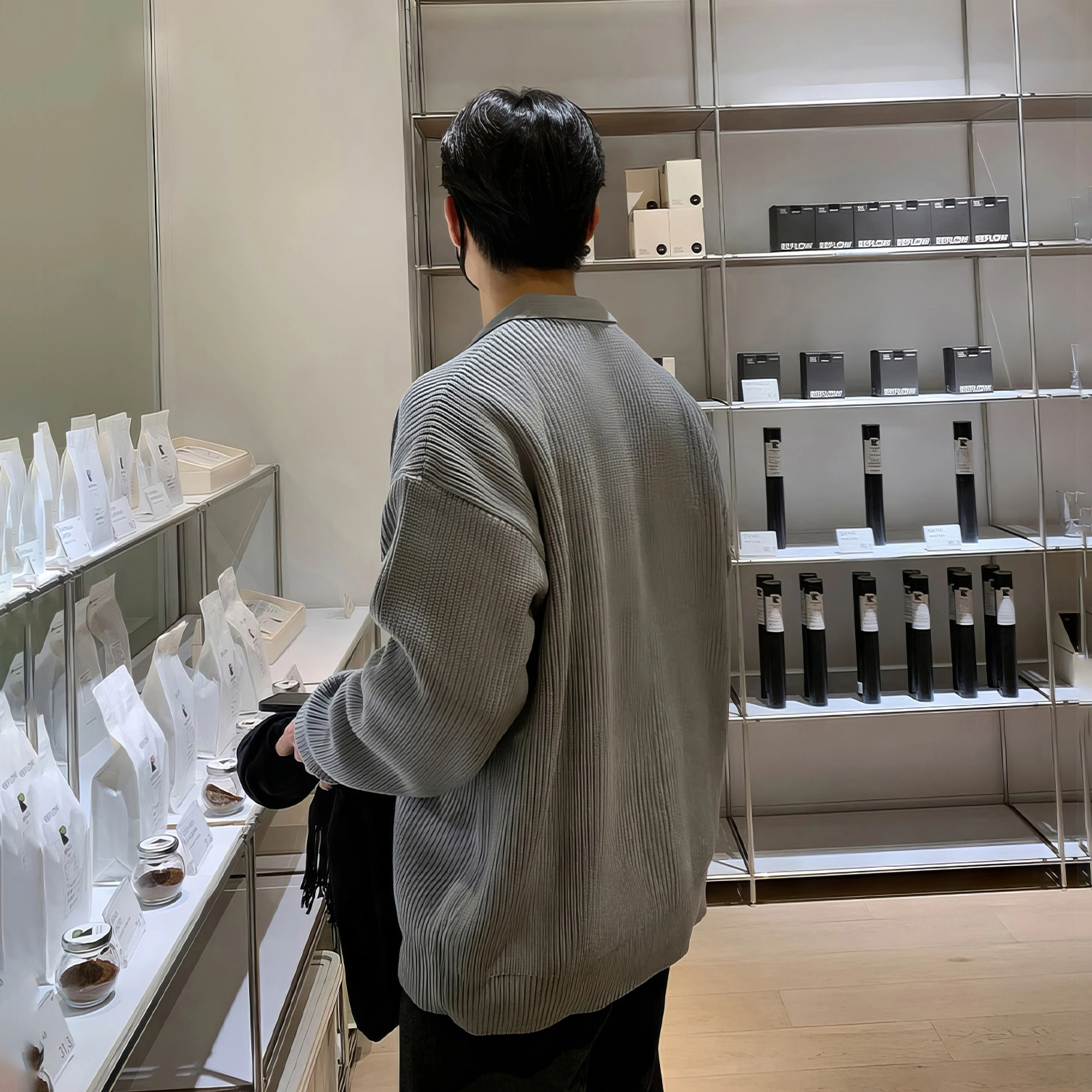 SHANTREE ins