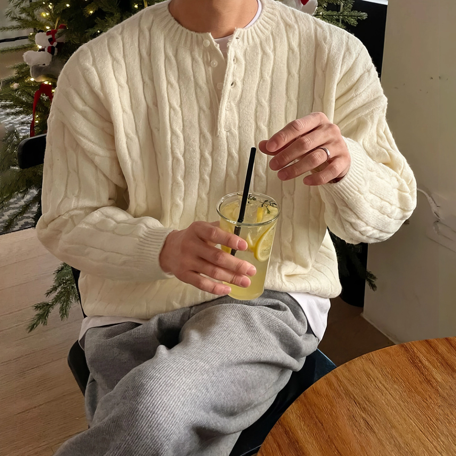 SHANTREE