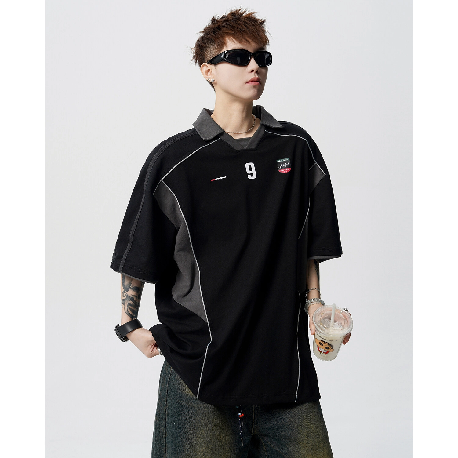 MIIRACER Polo