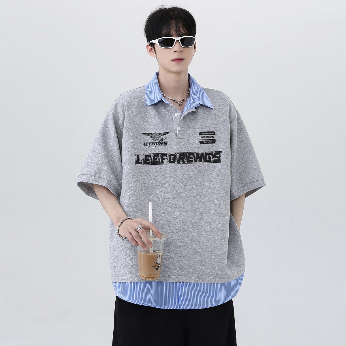 MIIRACER Polo