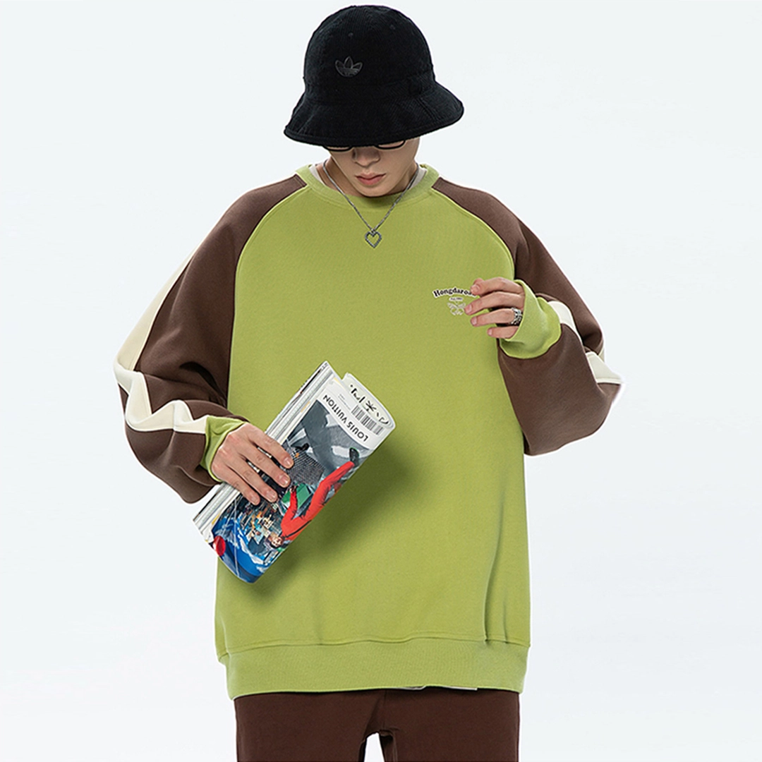 MIIRACER hiphopoversize