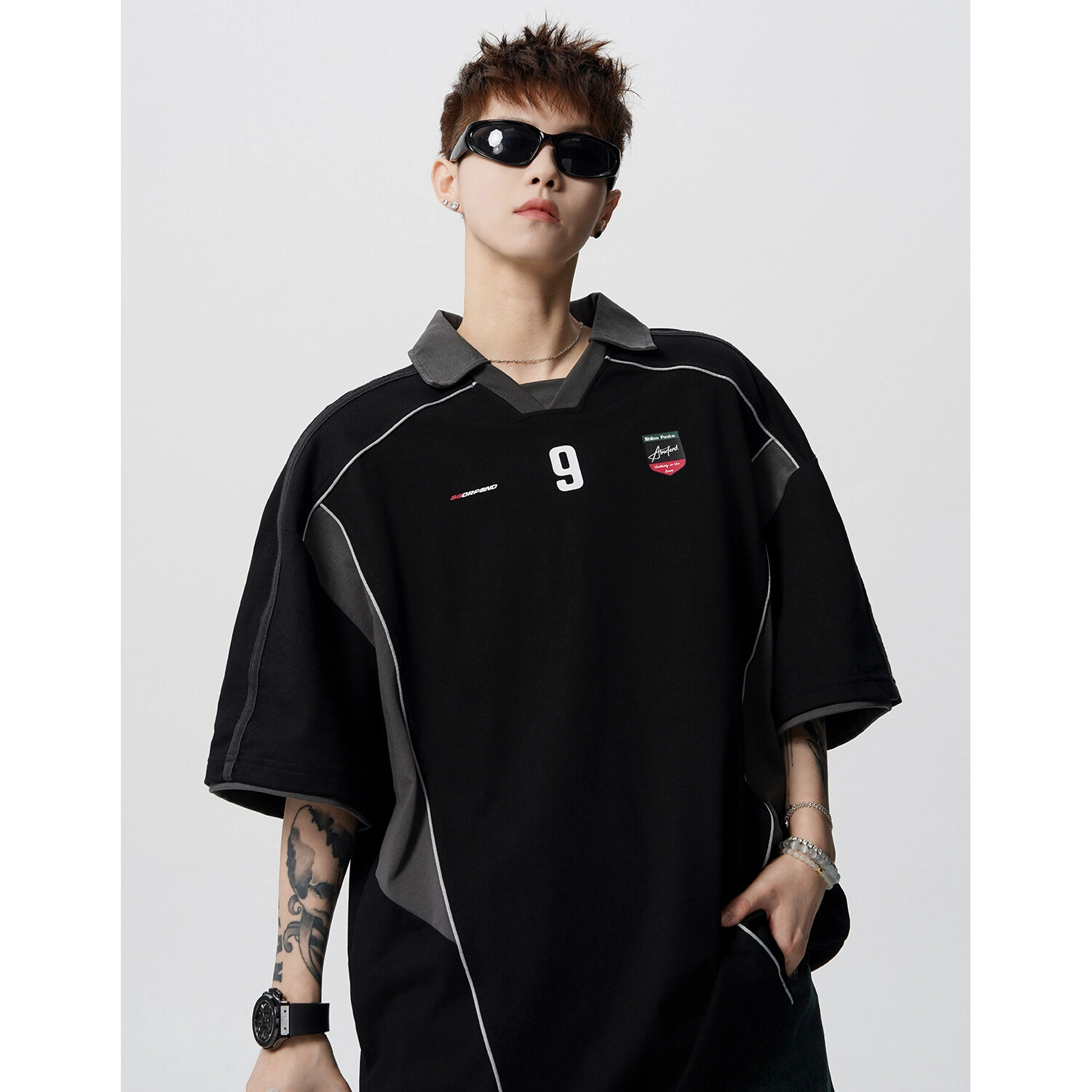 MIIRACER Polo