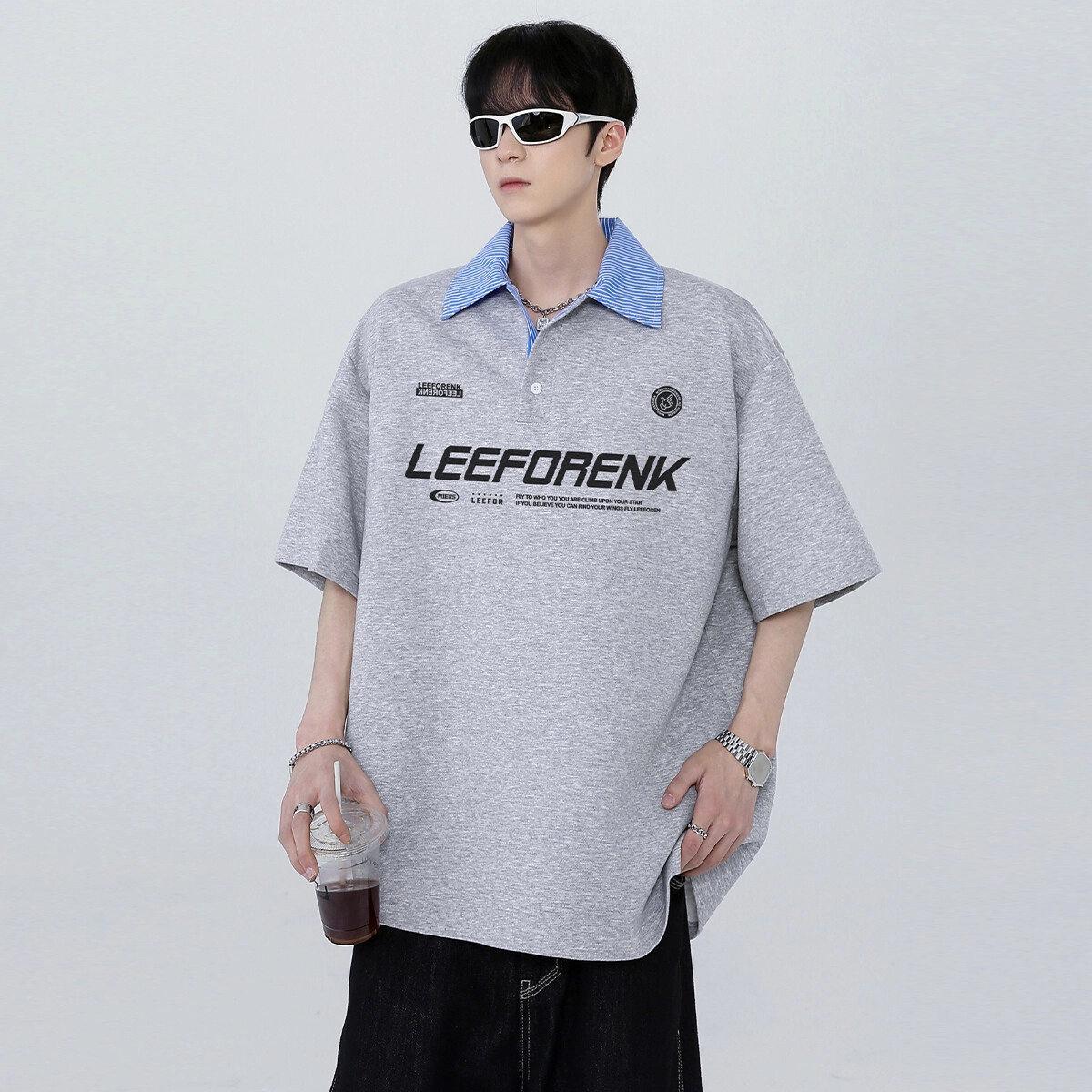 MIIRACER Polo