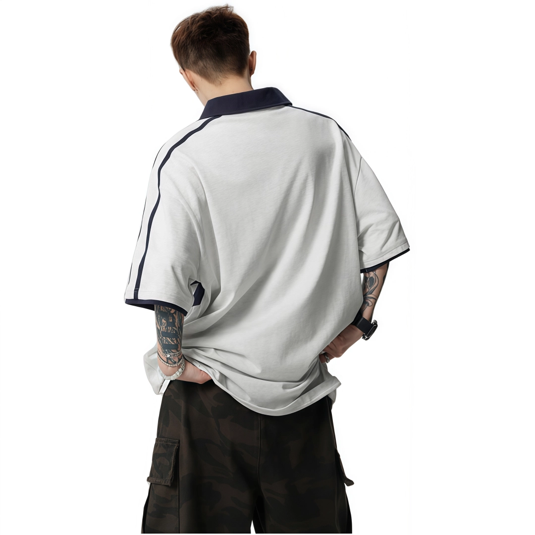 MIIRACER Polo