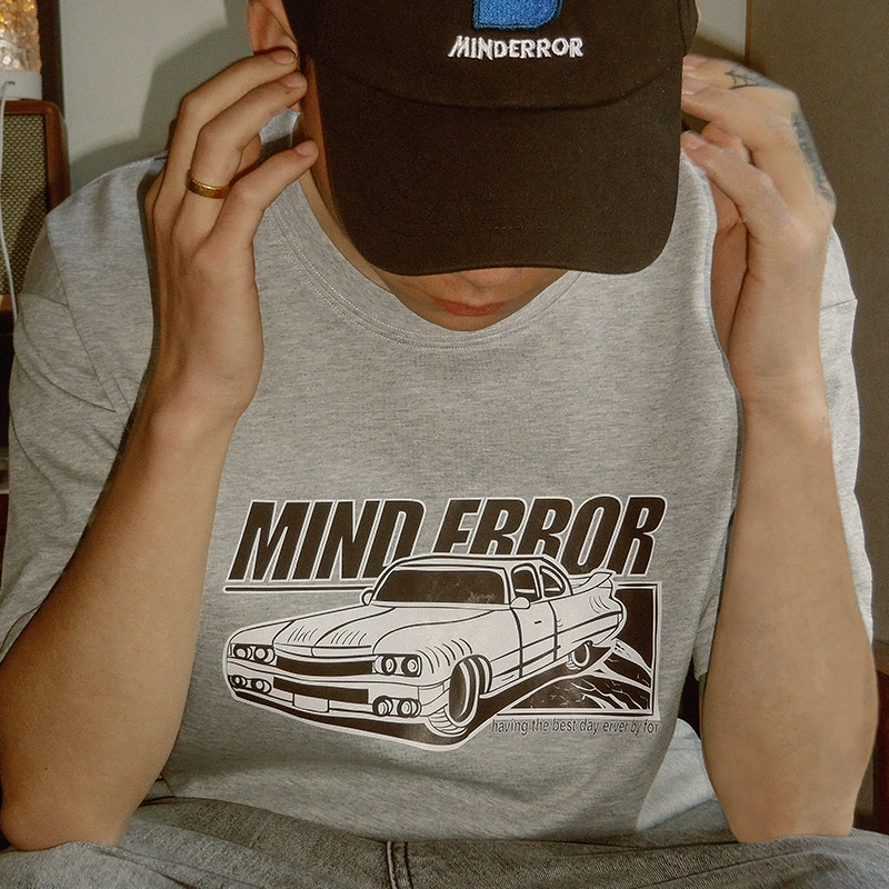 MIND ERROR T