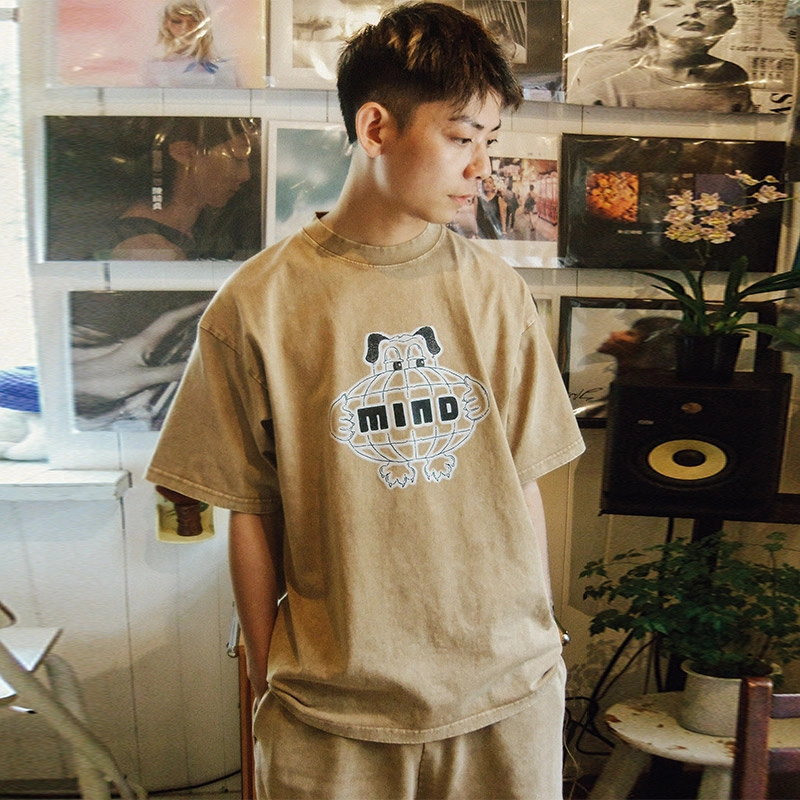 MIND ERROR T