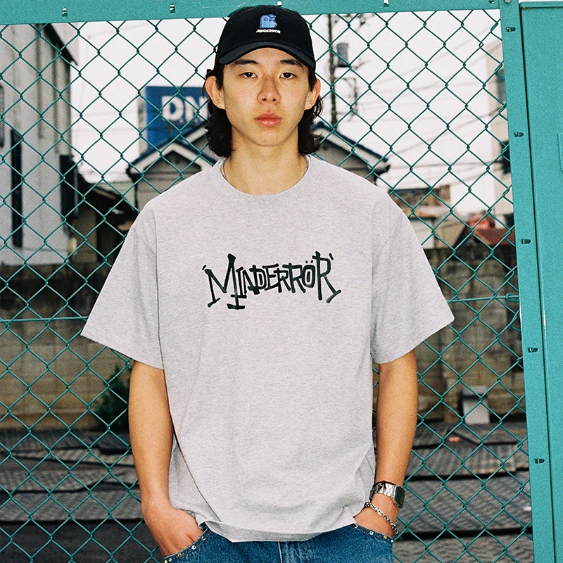 MIND ERROR T
