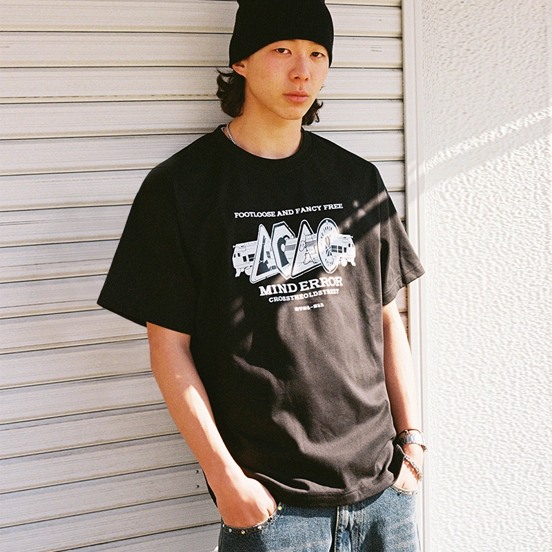 MIND ERROR 7AT