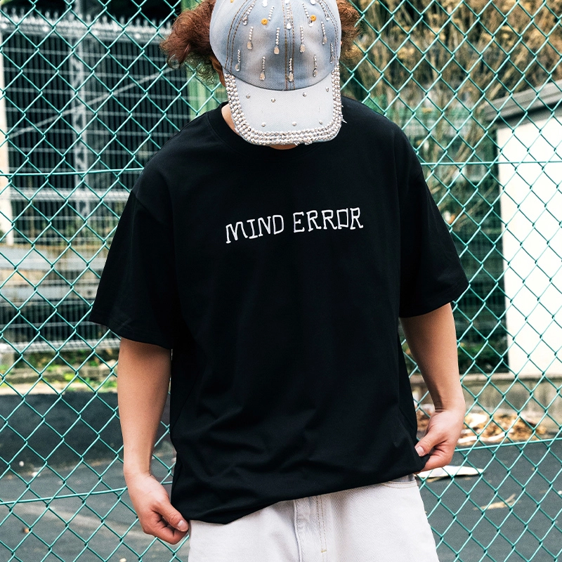 MIND ERROR T