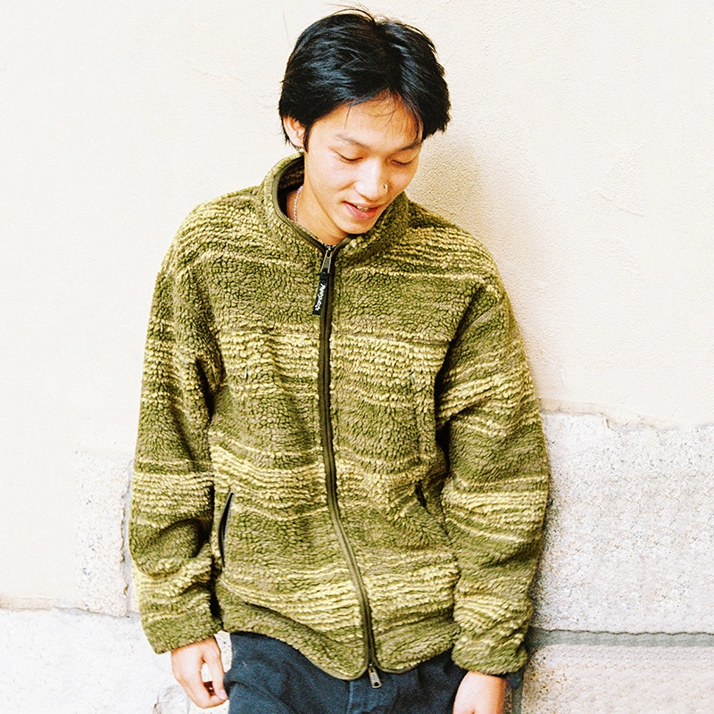 POLAR SKATE CO Kiko Jacket