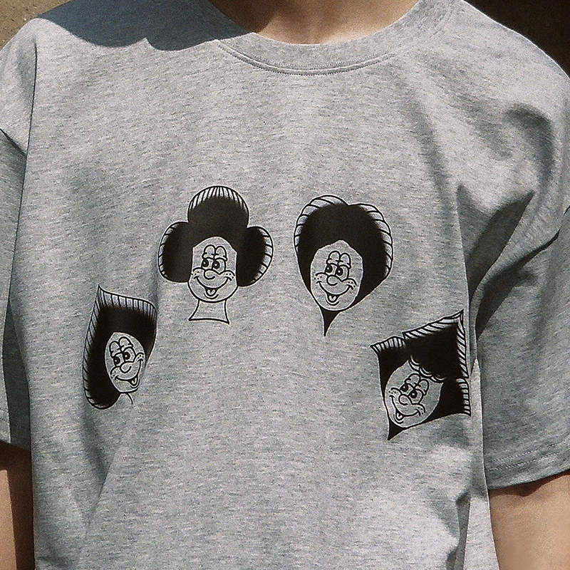 MIND ERROR T