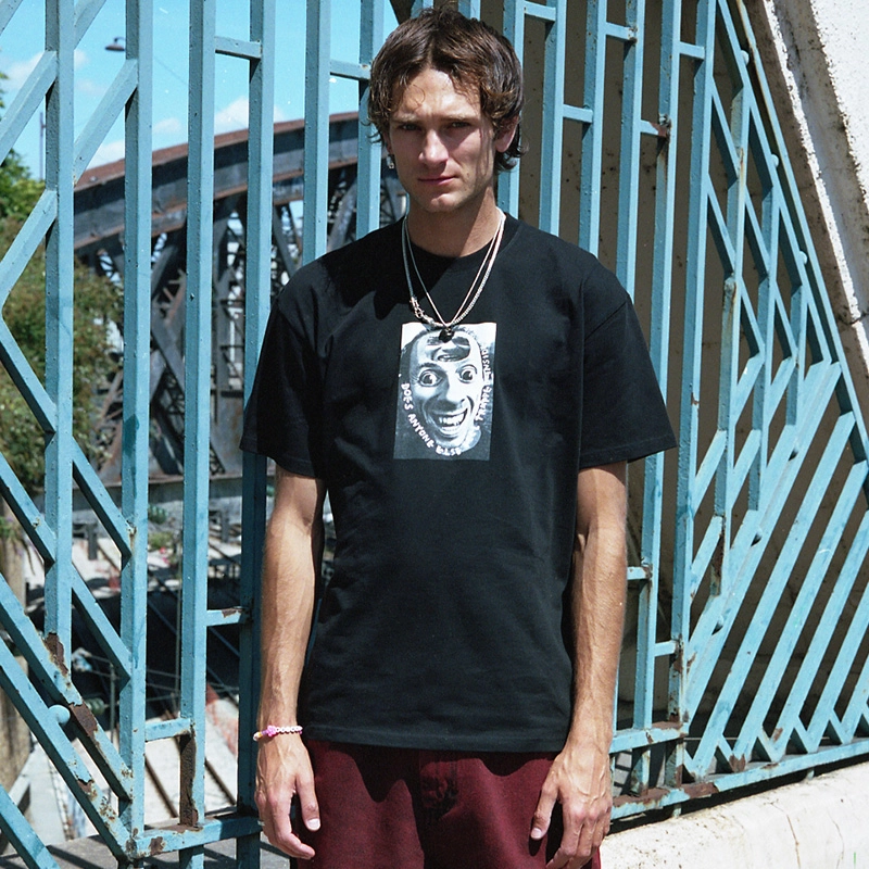 POLAR SKATE CO Trapped Inside T