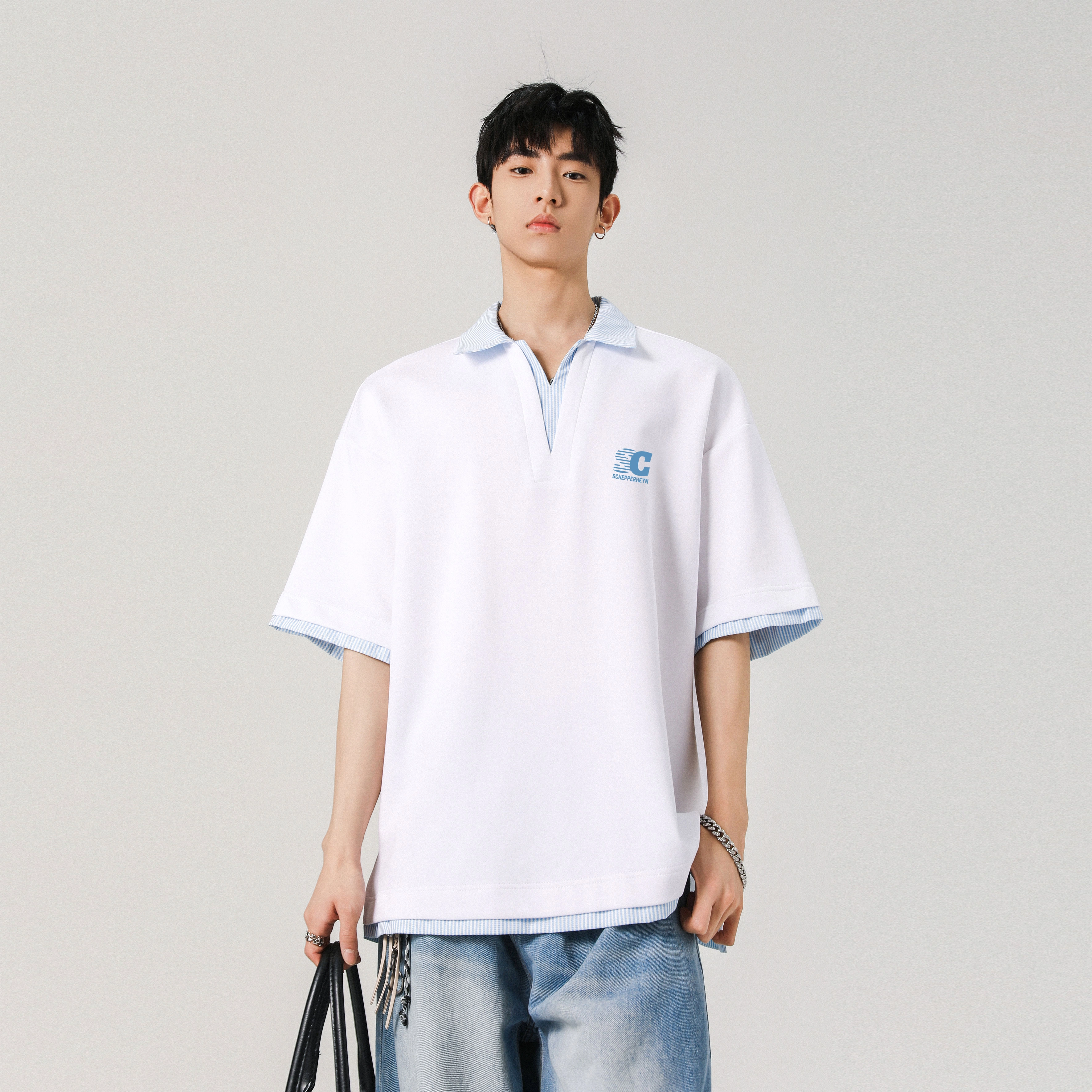 SCHEPPERHEYN Polo