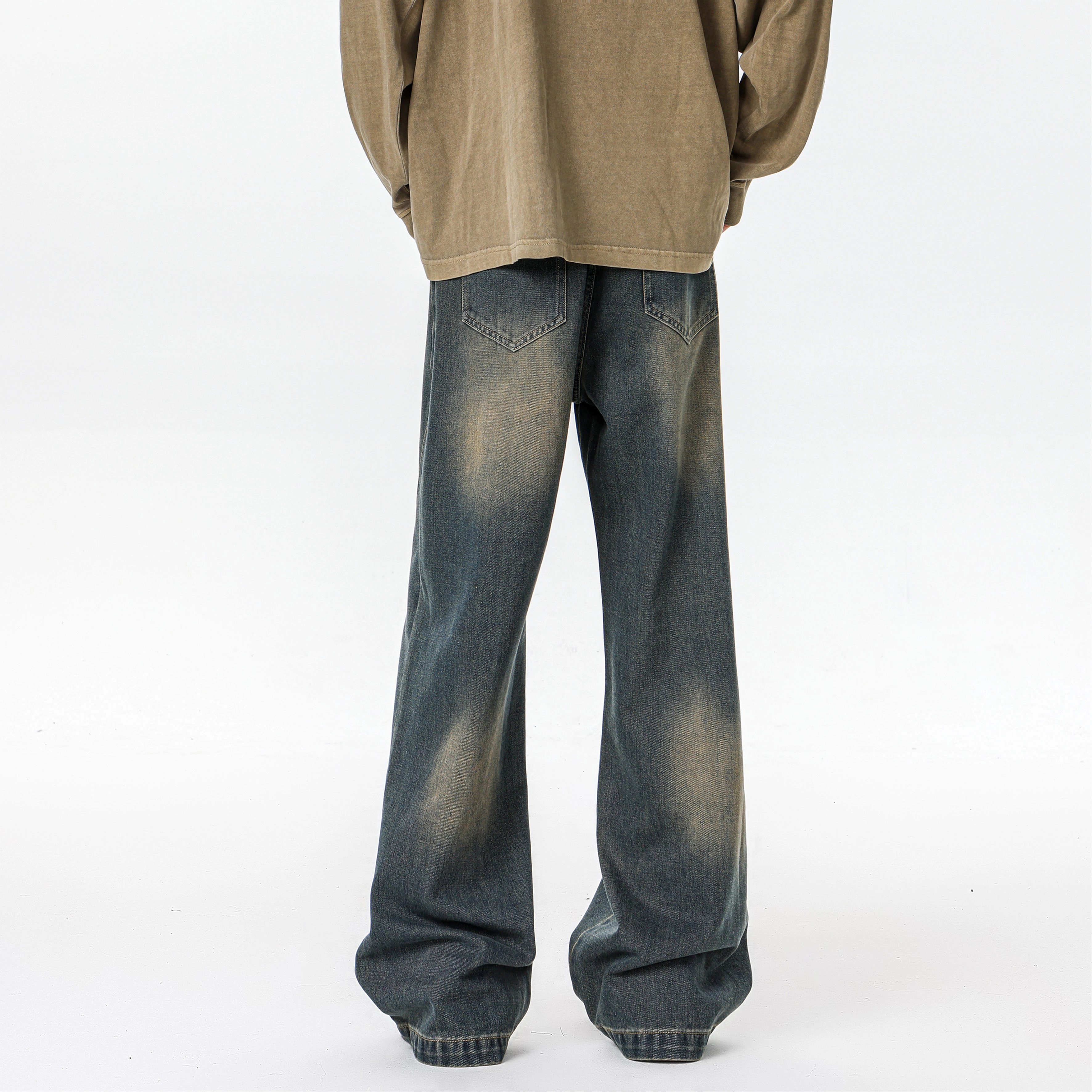 SCHEPPERHEYN vibecleanfit