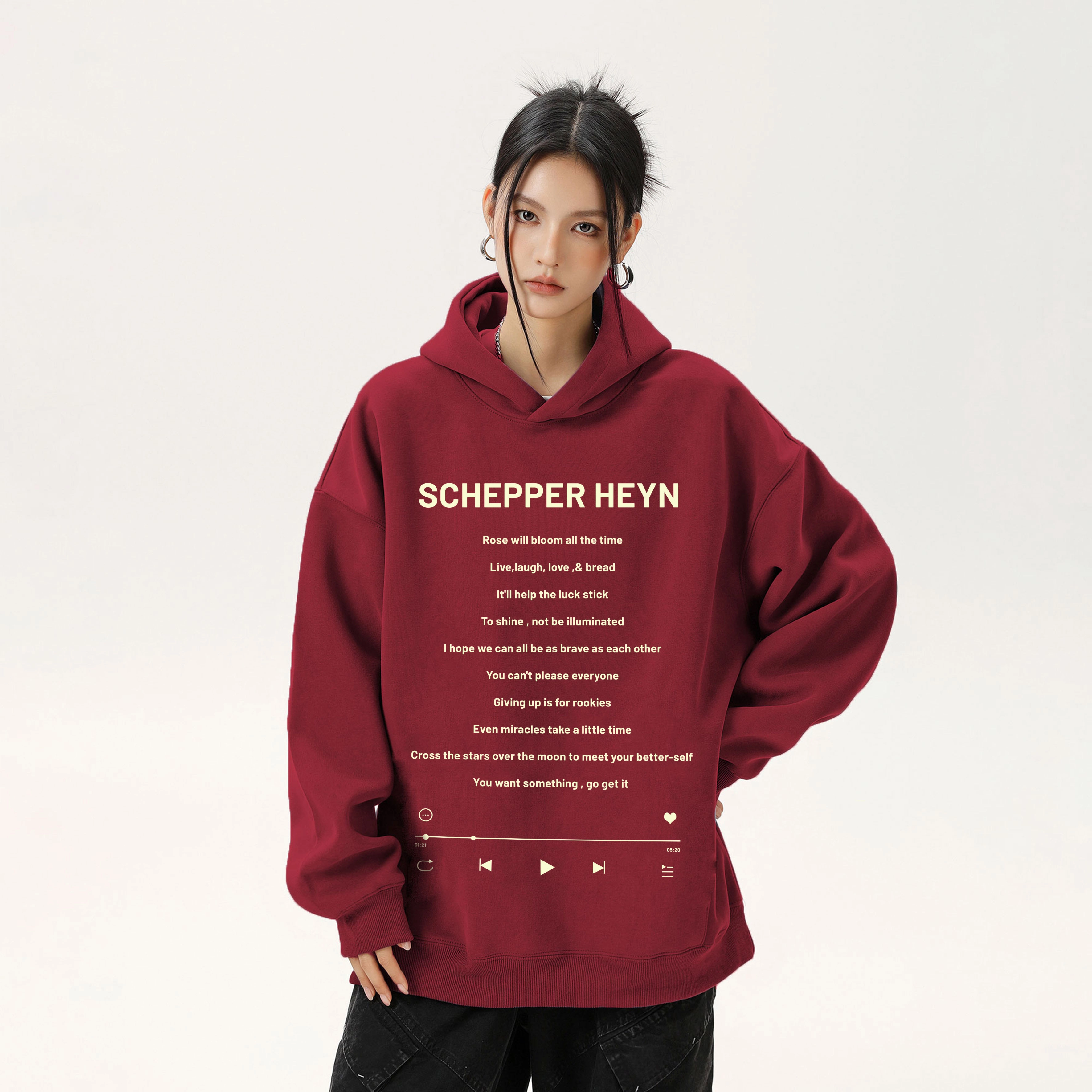 SCHEPPERHEYN Logo