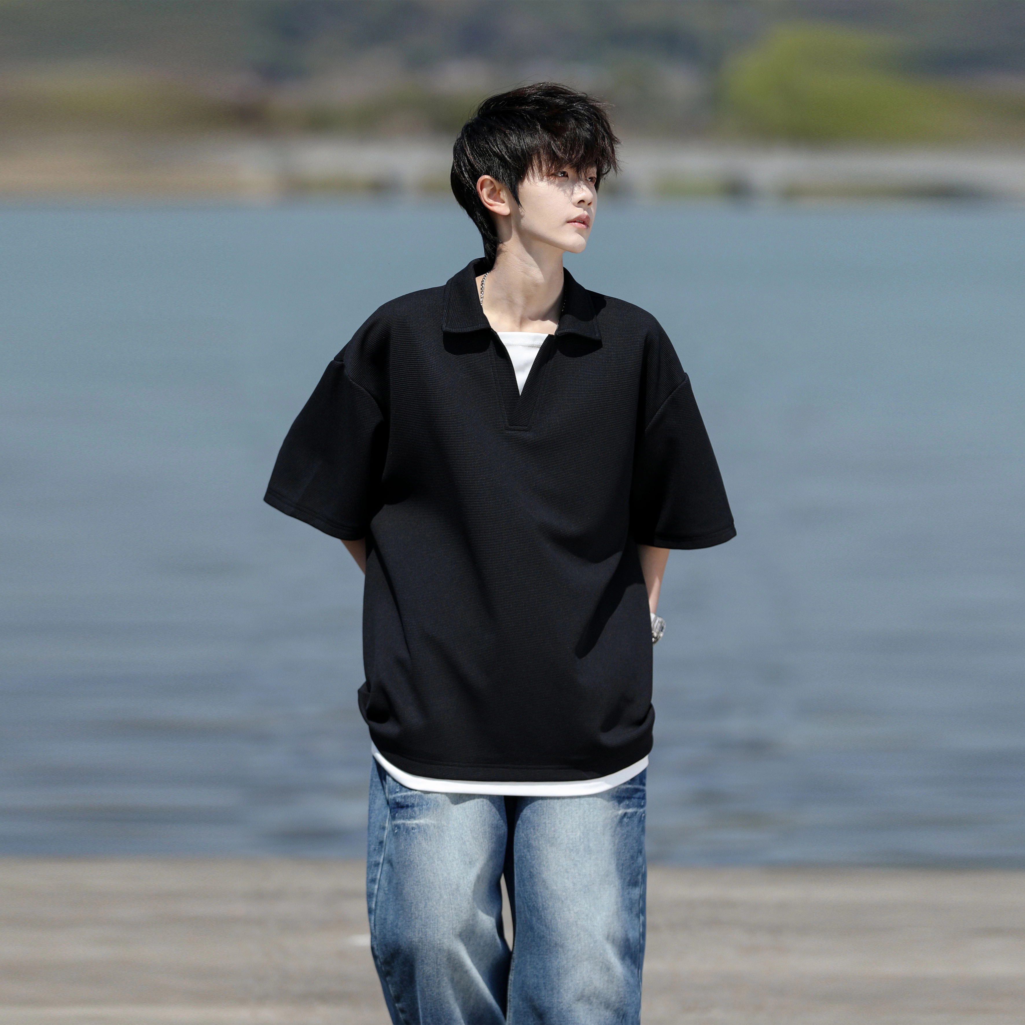 SCHEPPERHEYN Polo