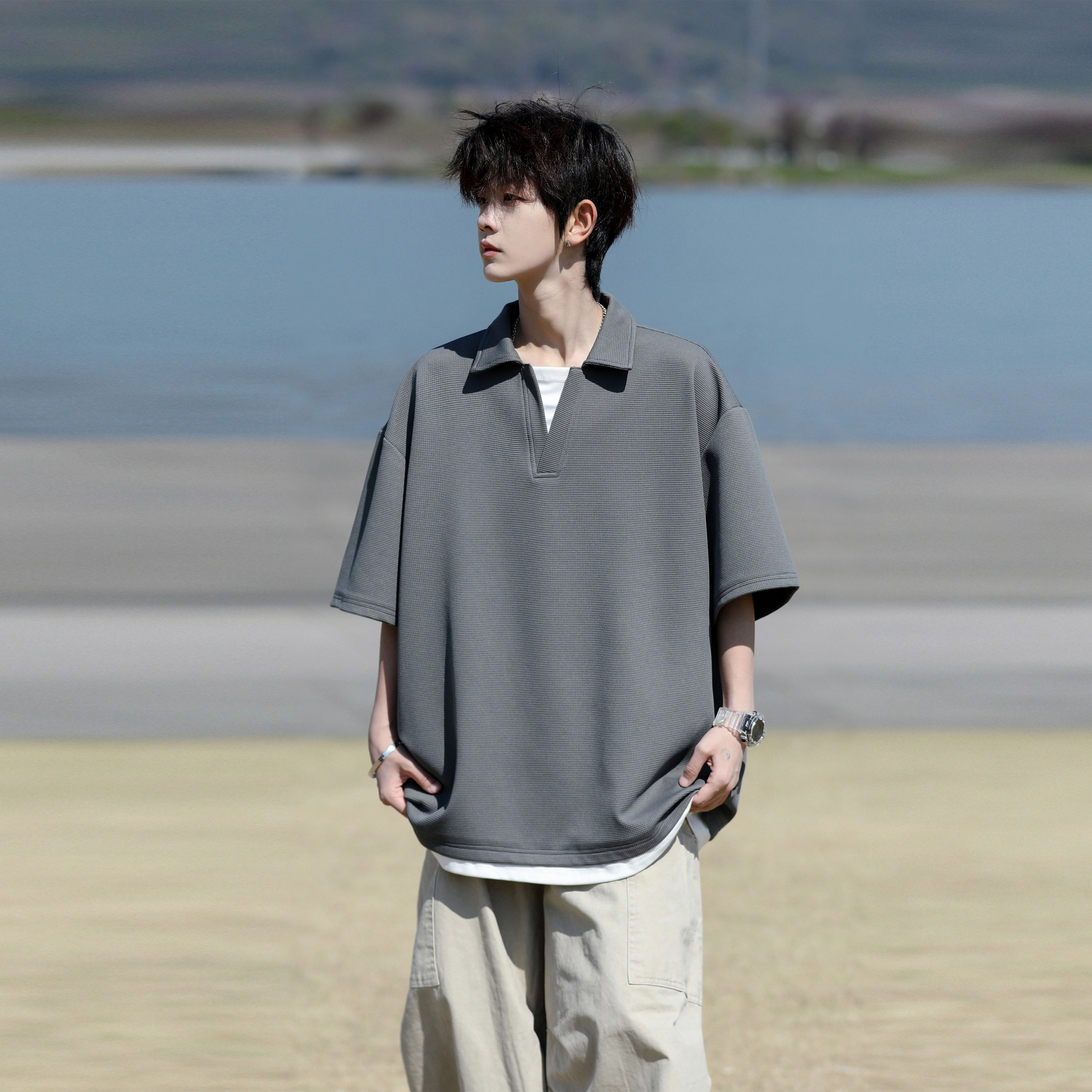 SCHEPPERHEYN Polo