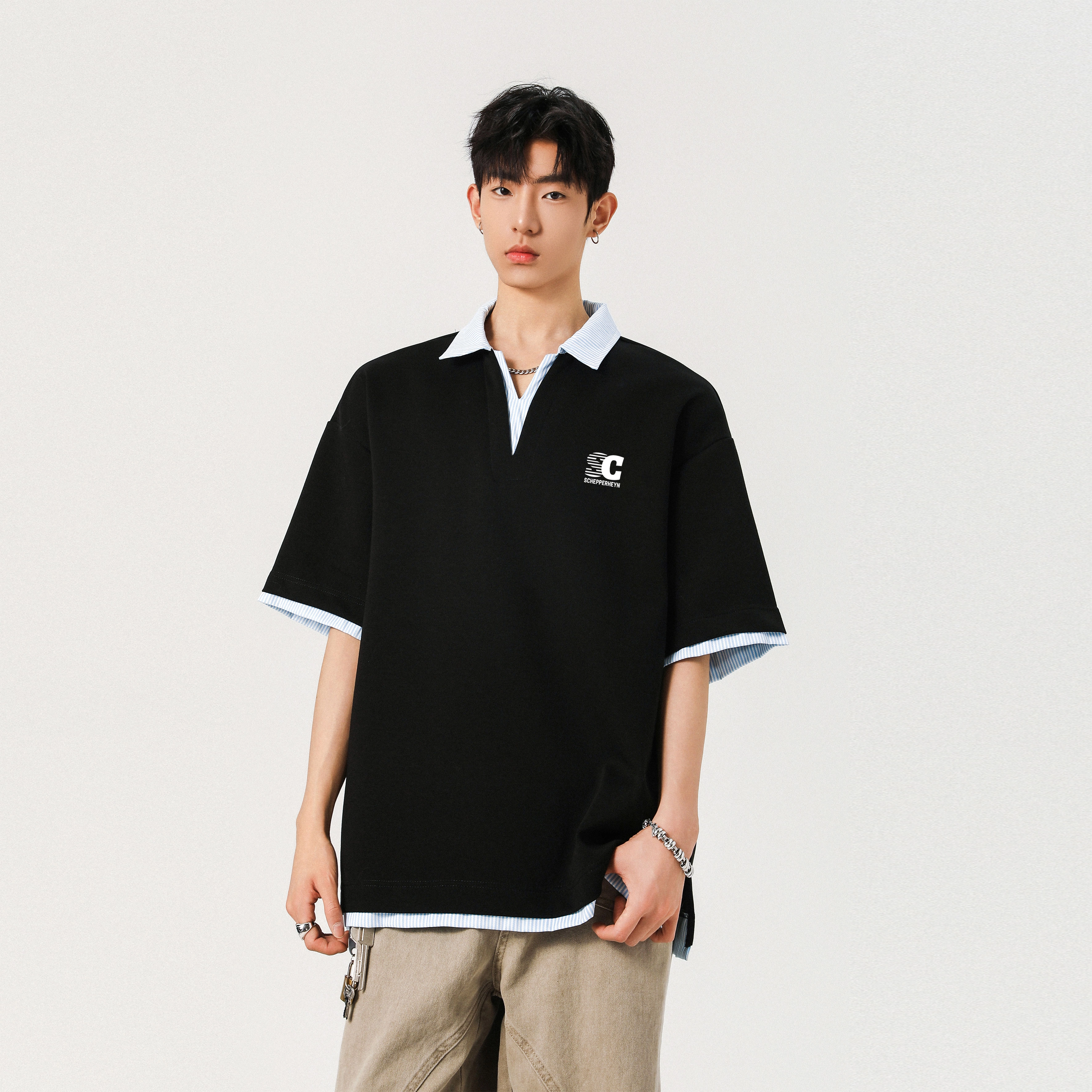 SCHEPPERHEYN Polo