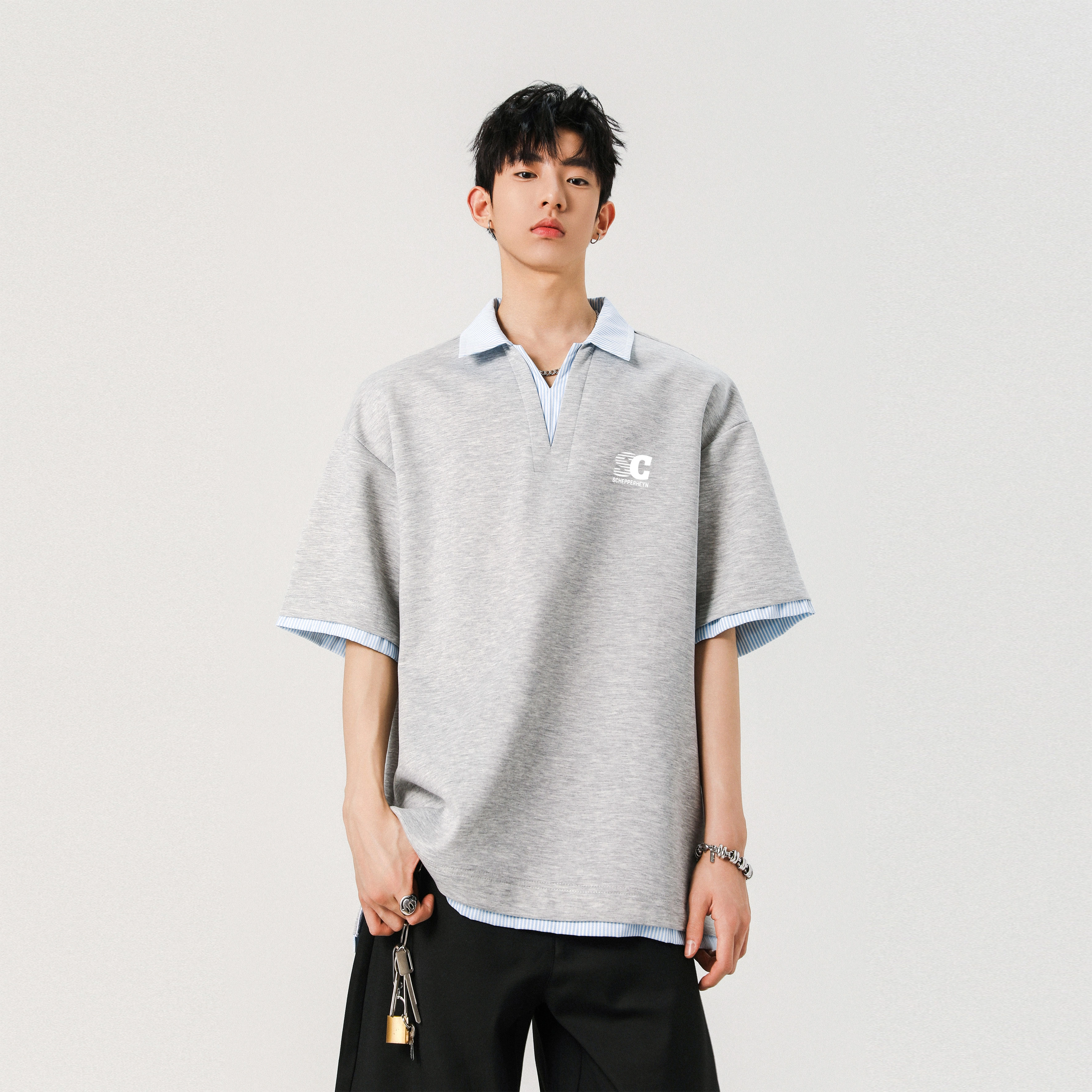 SCHEPPERHEYN Polo