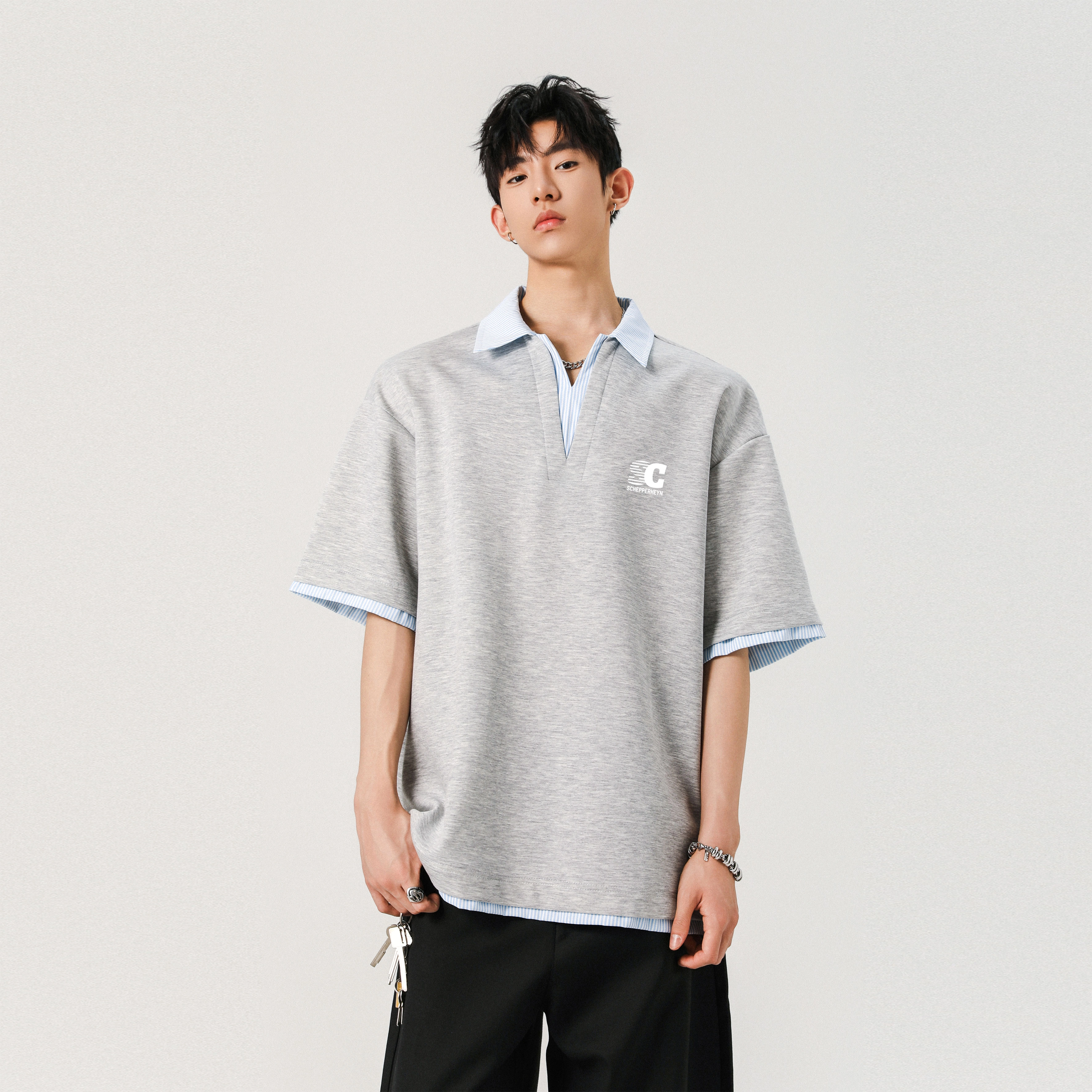 SCHEPPERHEYN Polo