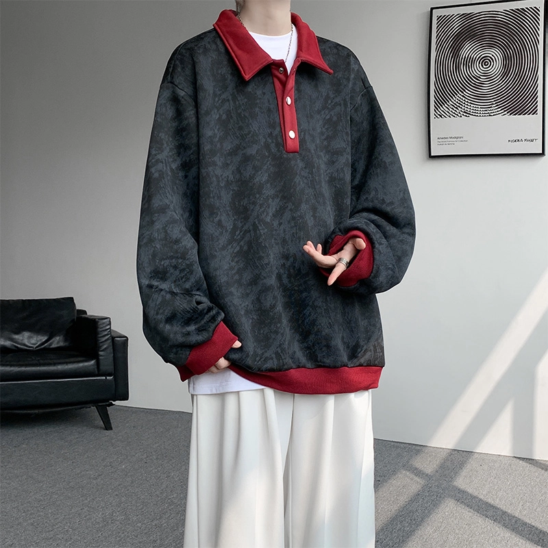 SCHEPPERHEYN POLO