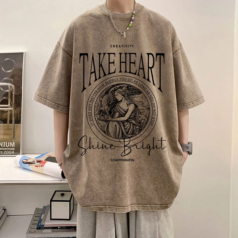 SCHEPPERHEYN T