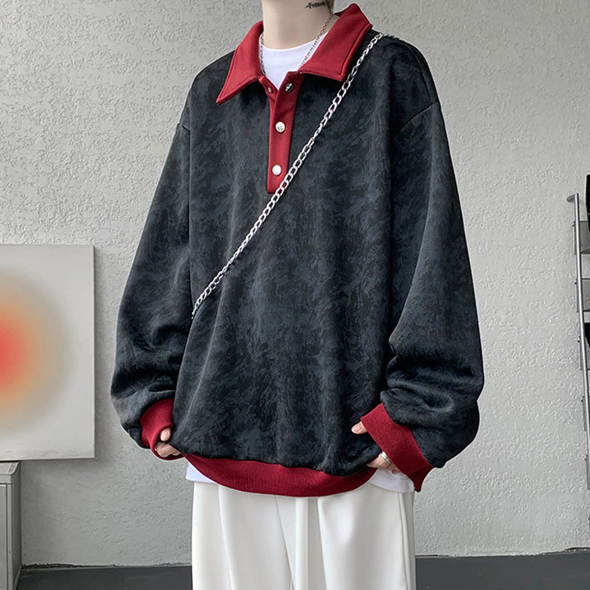 SCHEPPERHEYN POLO