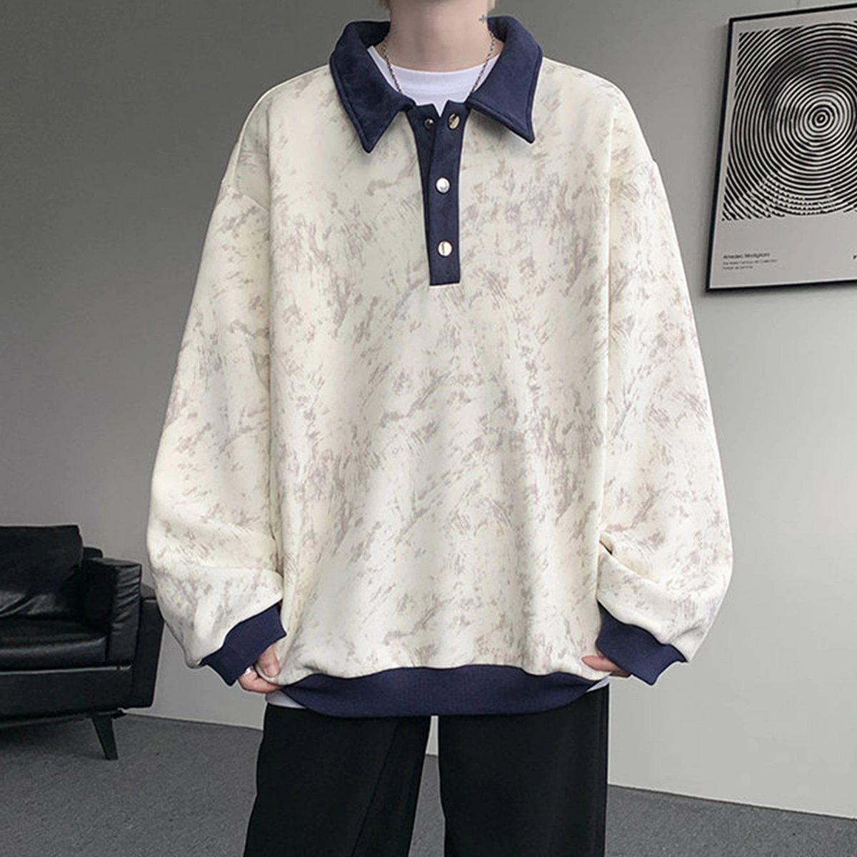 SCHEPPERHEYN POLO