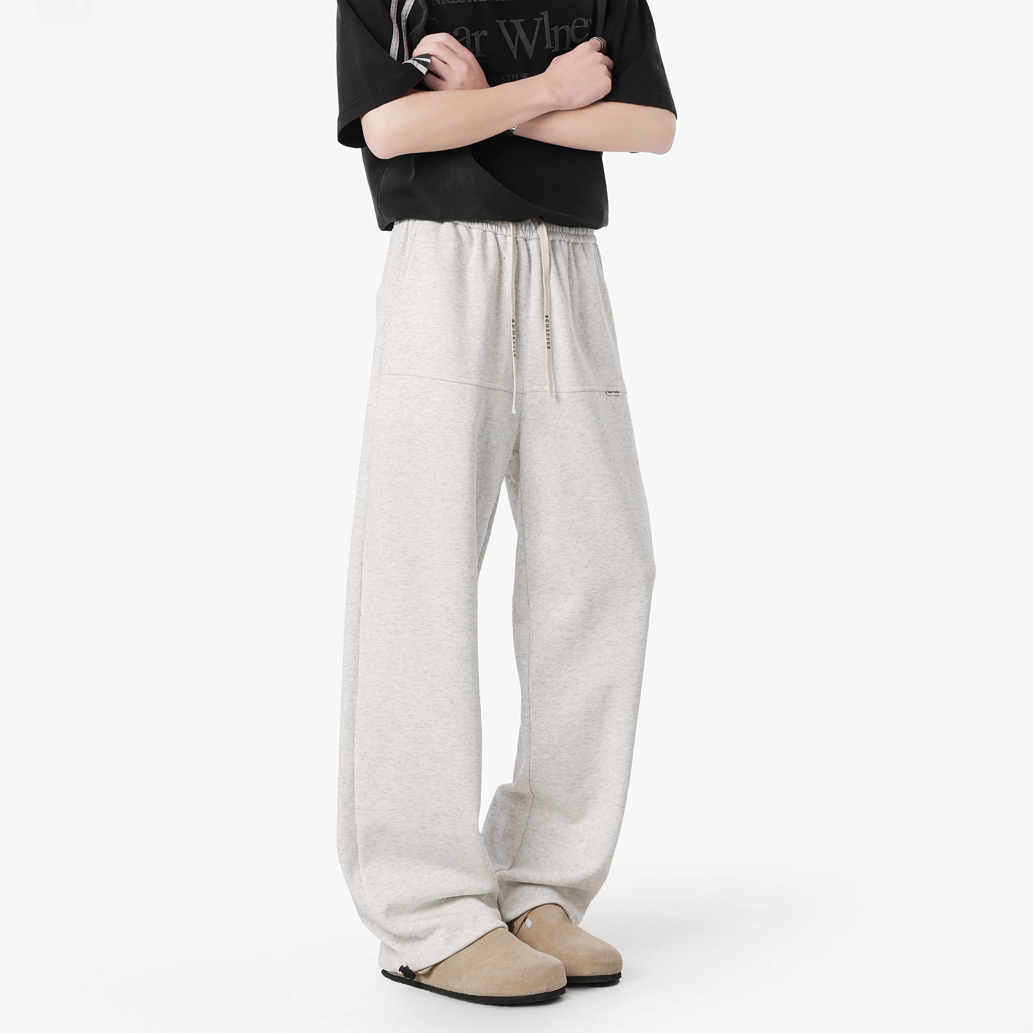 SCHEPPERHEYN cleanfitlogo