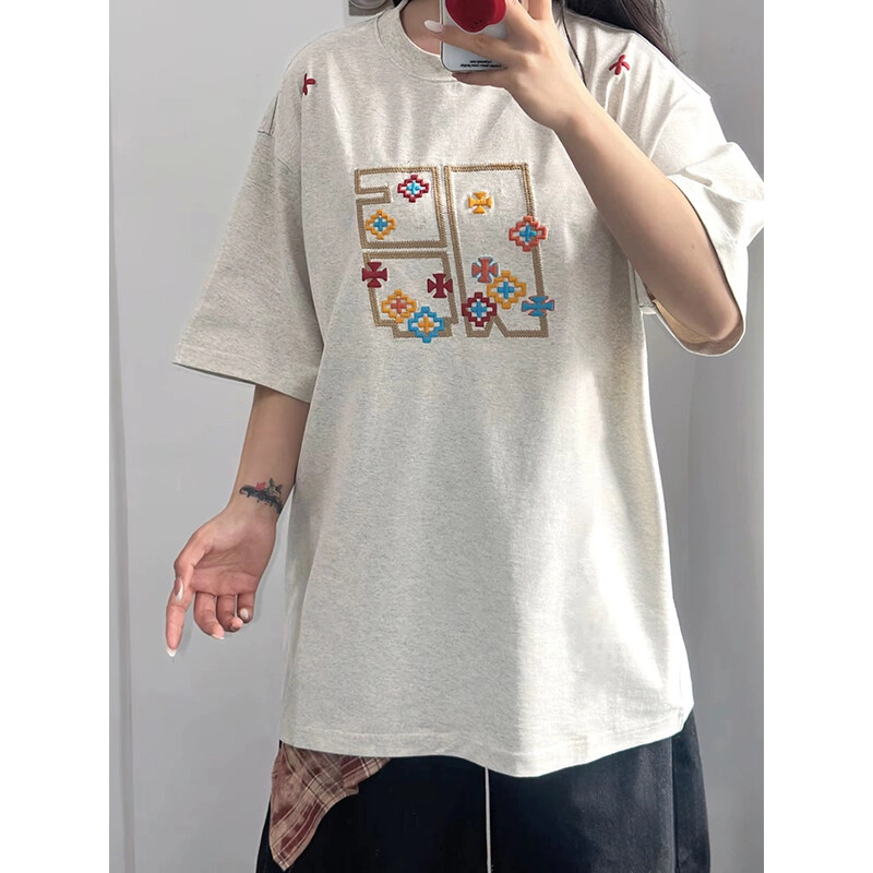 PAINT STAIN T