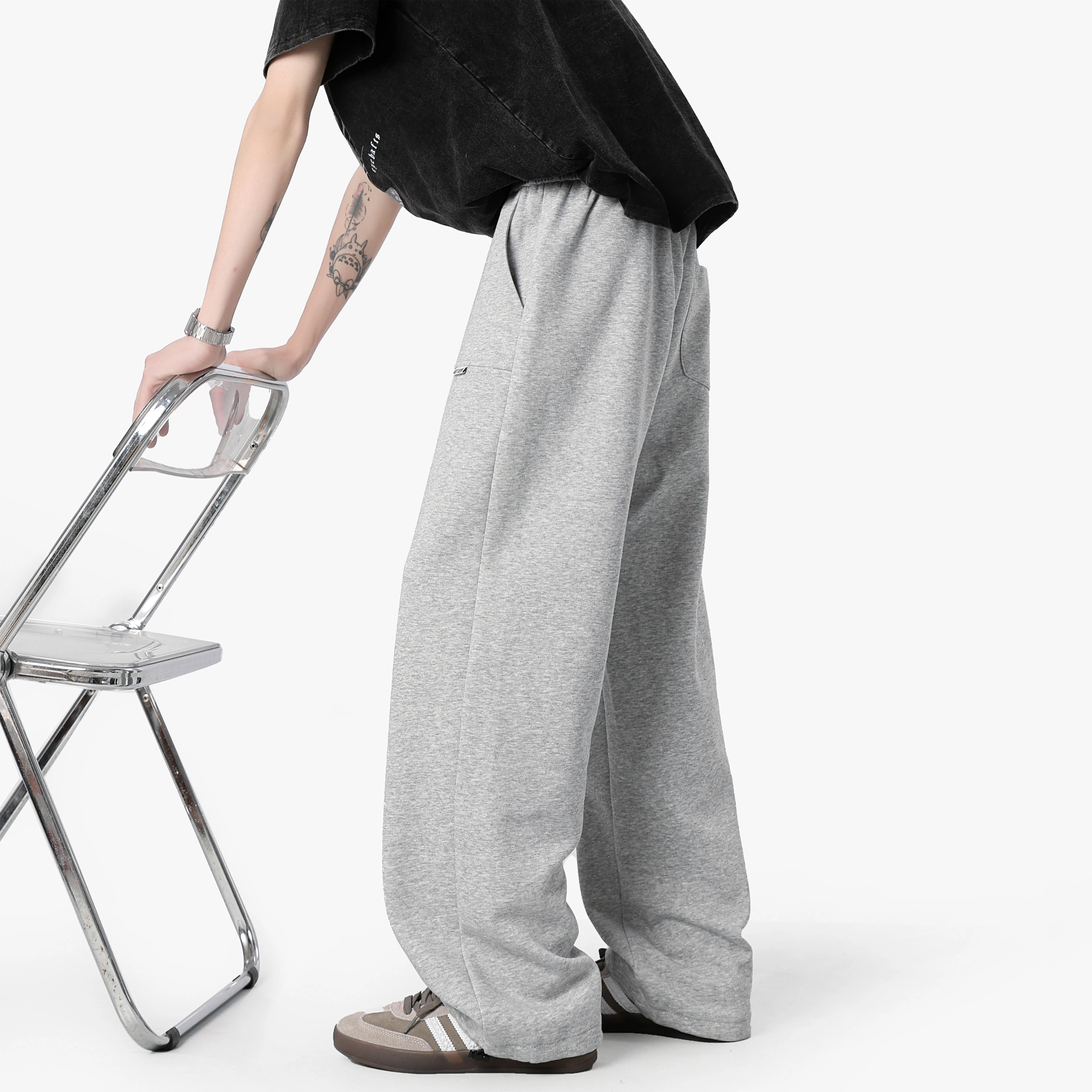 SCHEPPERHEYN cleanfitlogo