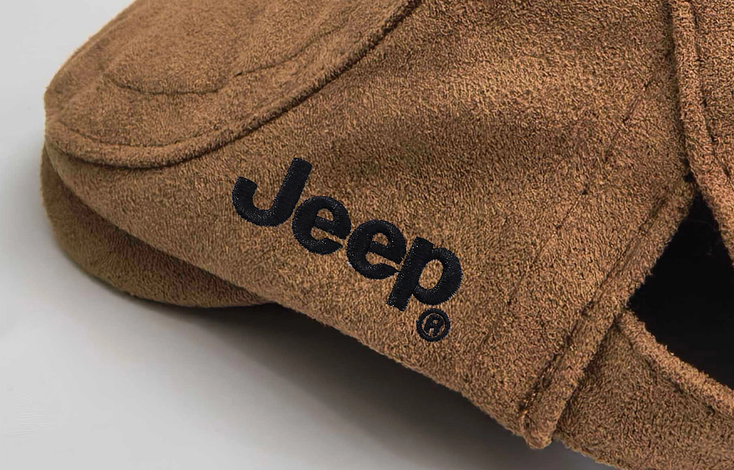 Jeep LOGO