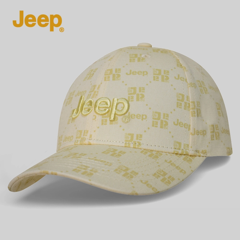 Jeep LOGO