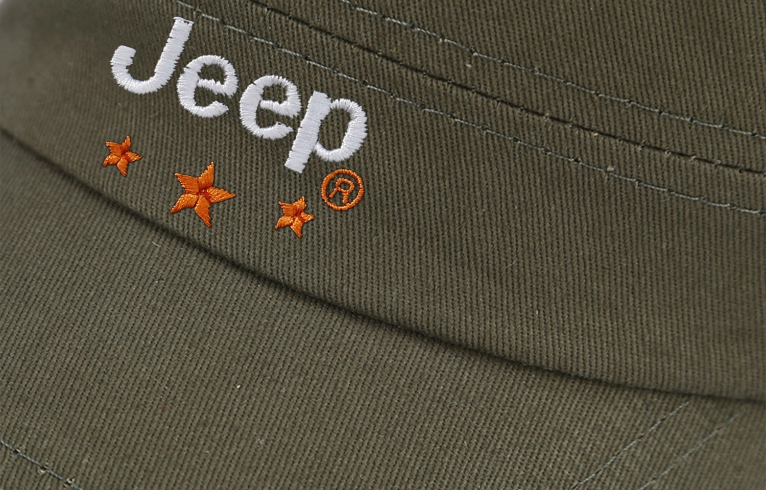 Jeep LOGO