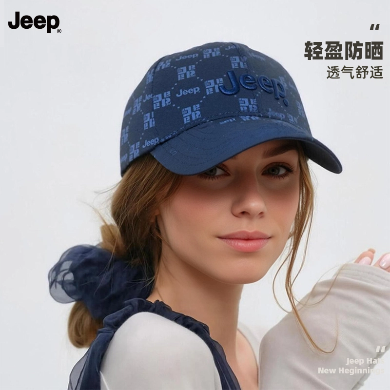Jeep LOGO
