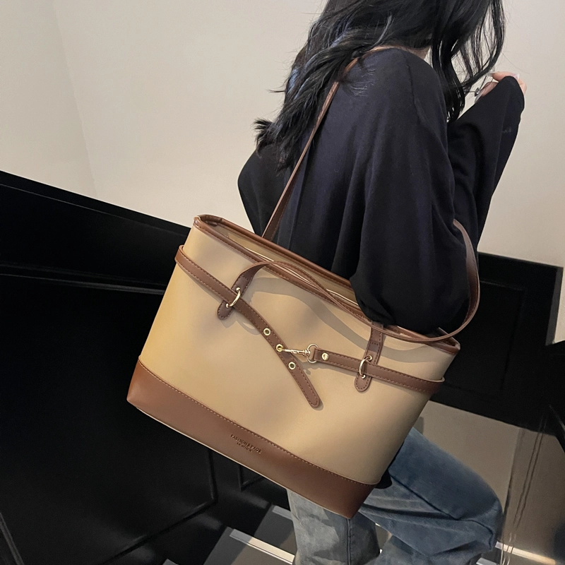 Miss Angel PU Tote