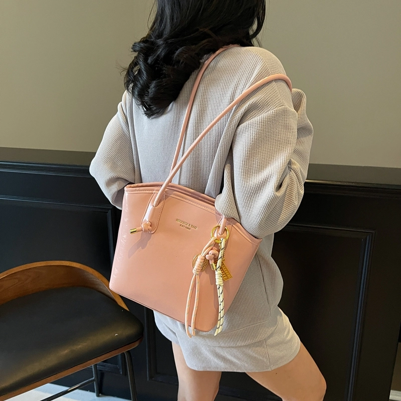 Miss Angel PU Tote