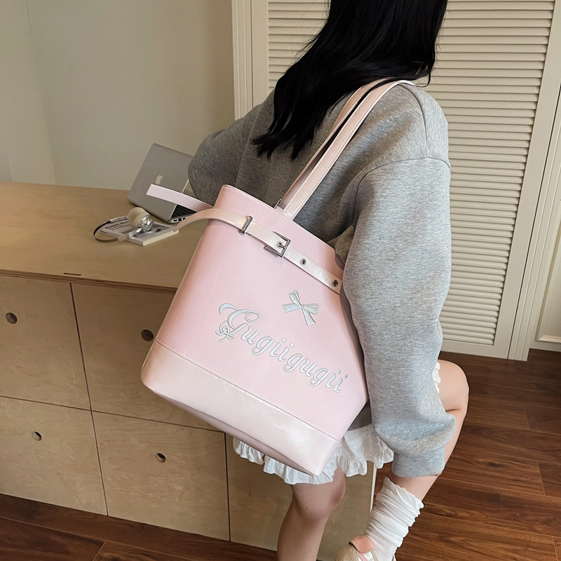 Miss Angel ins PU