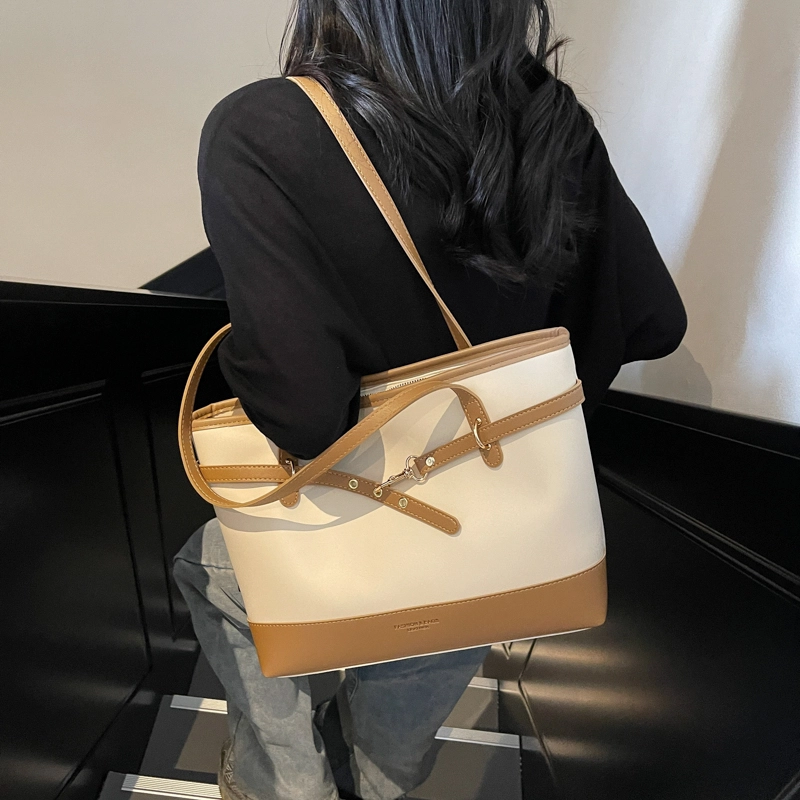 Miss Angel PU Tote